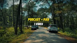 Podcast + màu