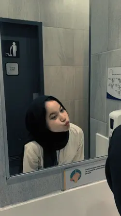 aku sadar diri