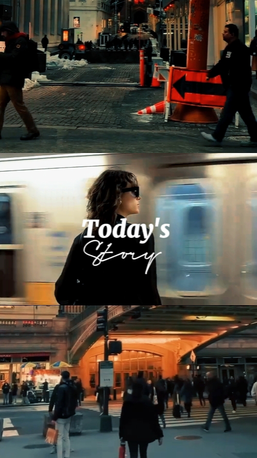Today's Story 