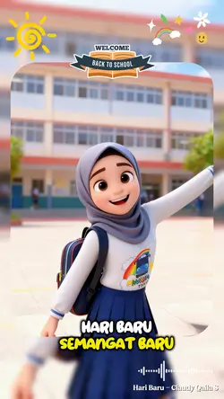 Hari Baru