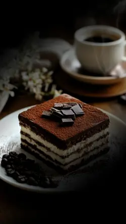 Cake 