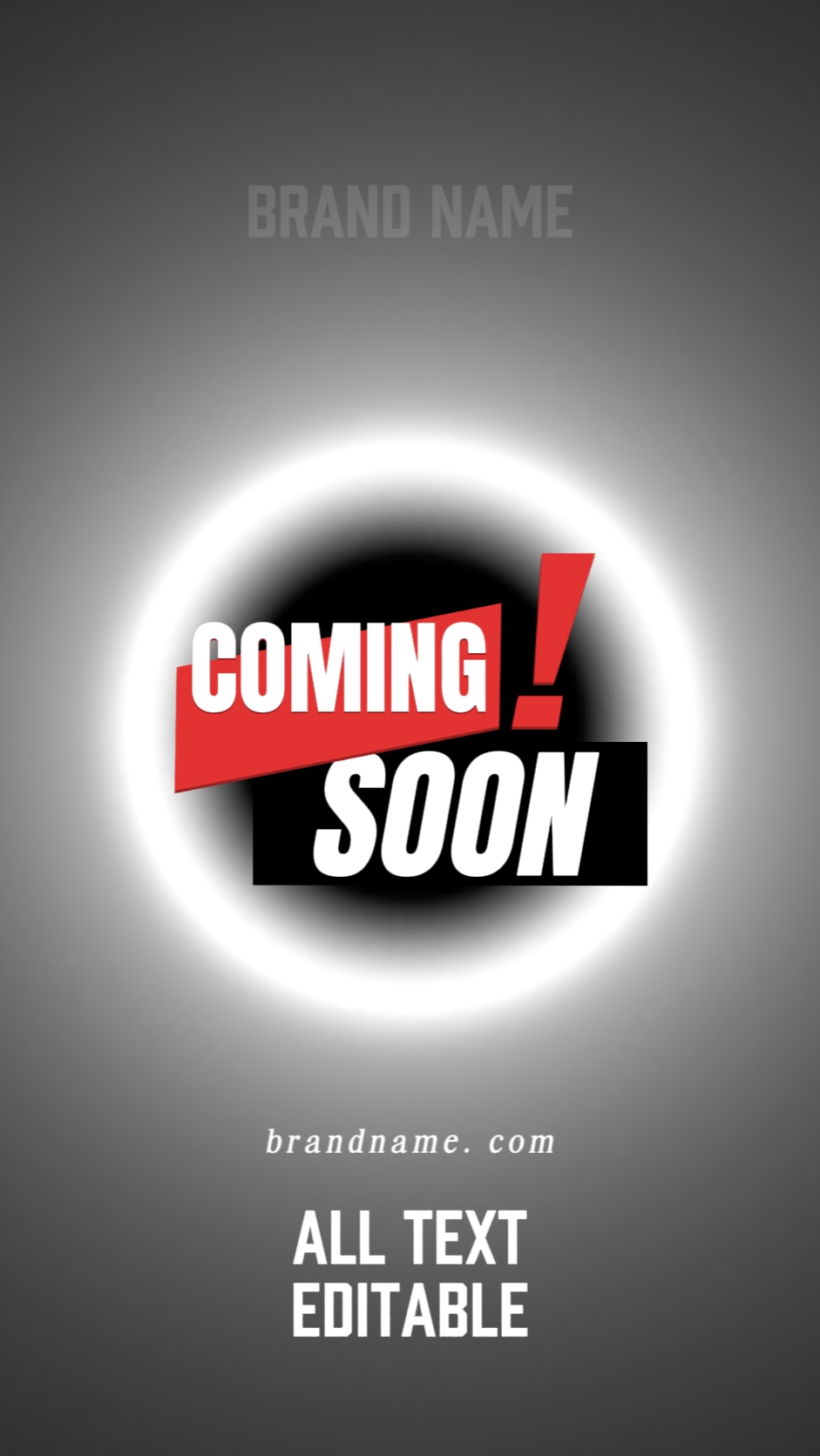 COMING SOON+LOGO