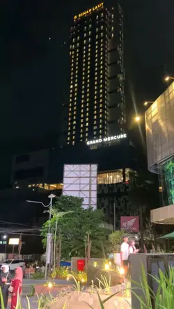LIRIK REMIX LAMPUNG

