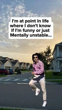 Unstable