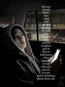 please dont call