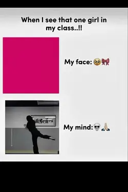 my mind