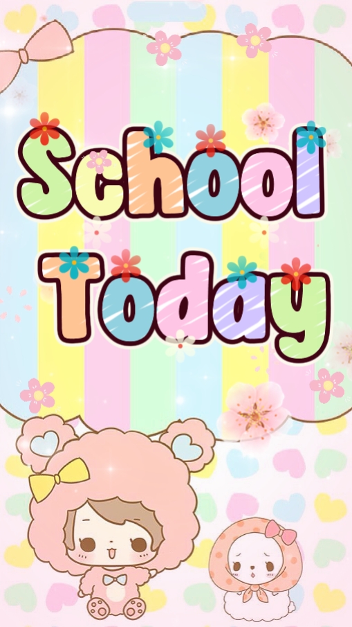 SCHOOL TODAY 