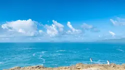 pantai