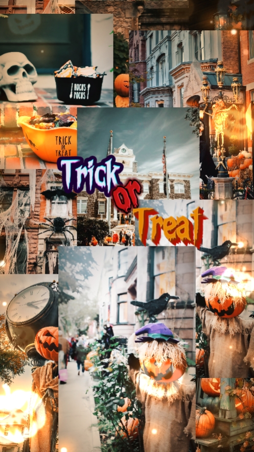 Truco o trato 