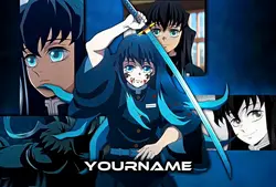 DEMON SLAYER