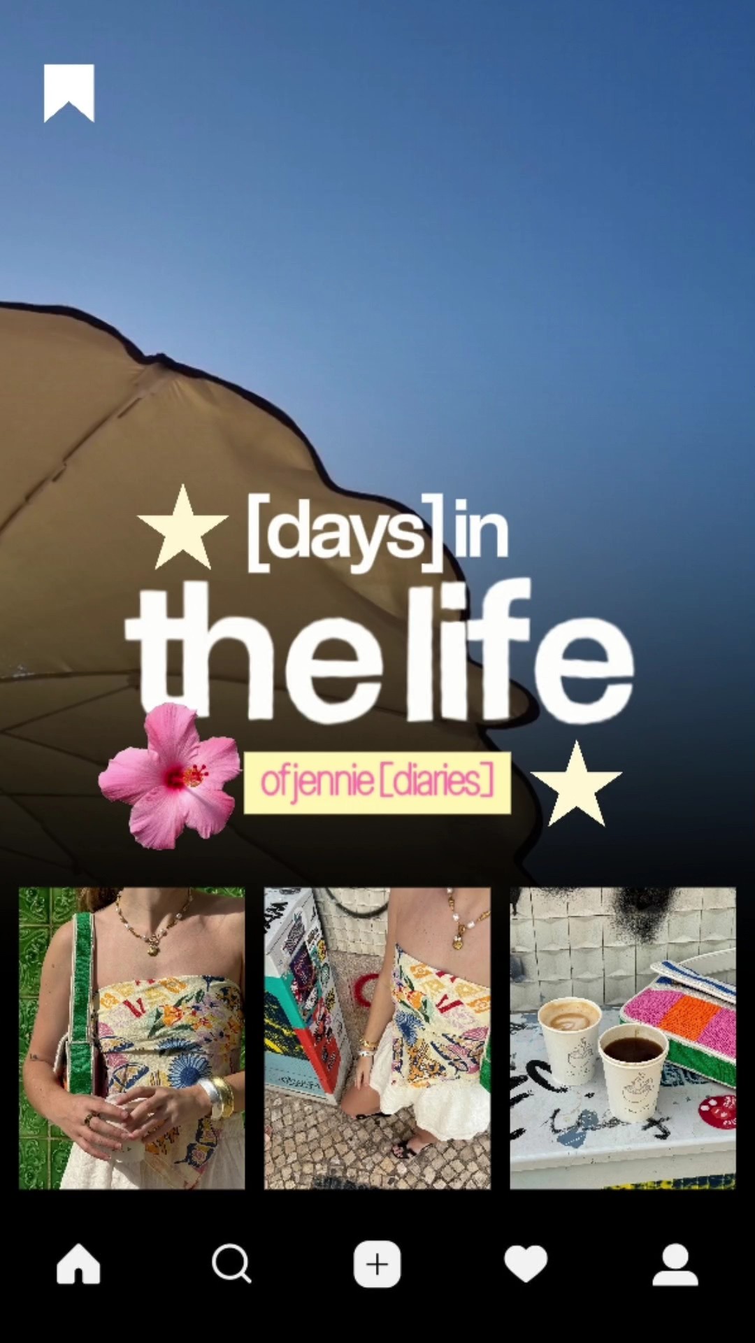 Daily Recap 