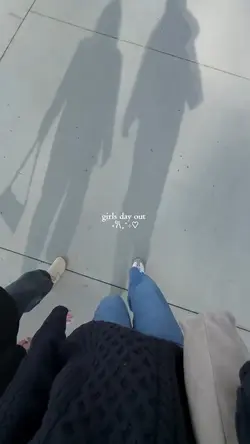 girls day out