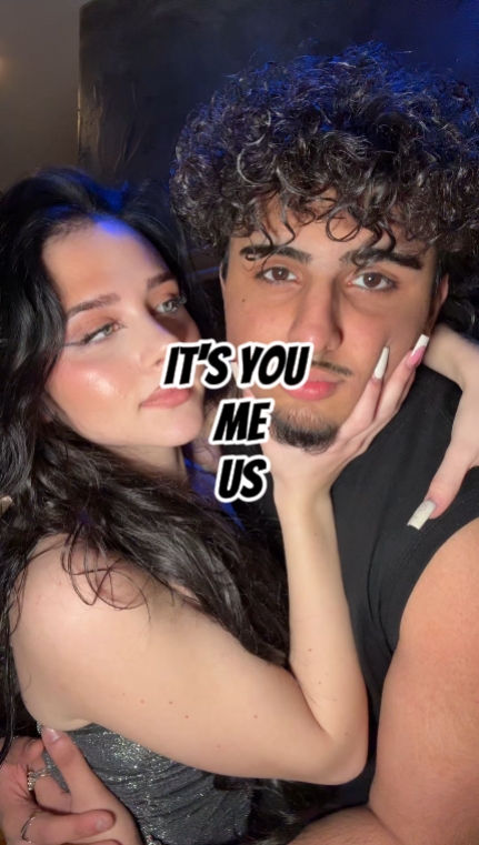 it's you me us