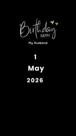 birthday 01 may