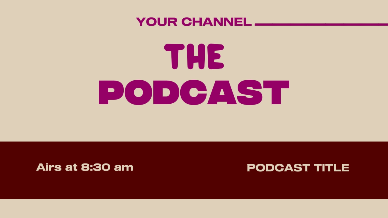 the podcast episode 