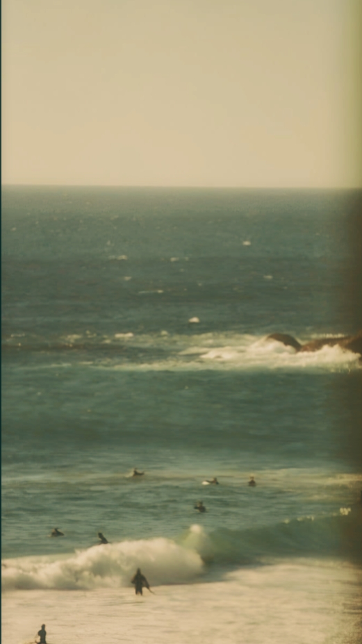 Filtro vintage