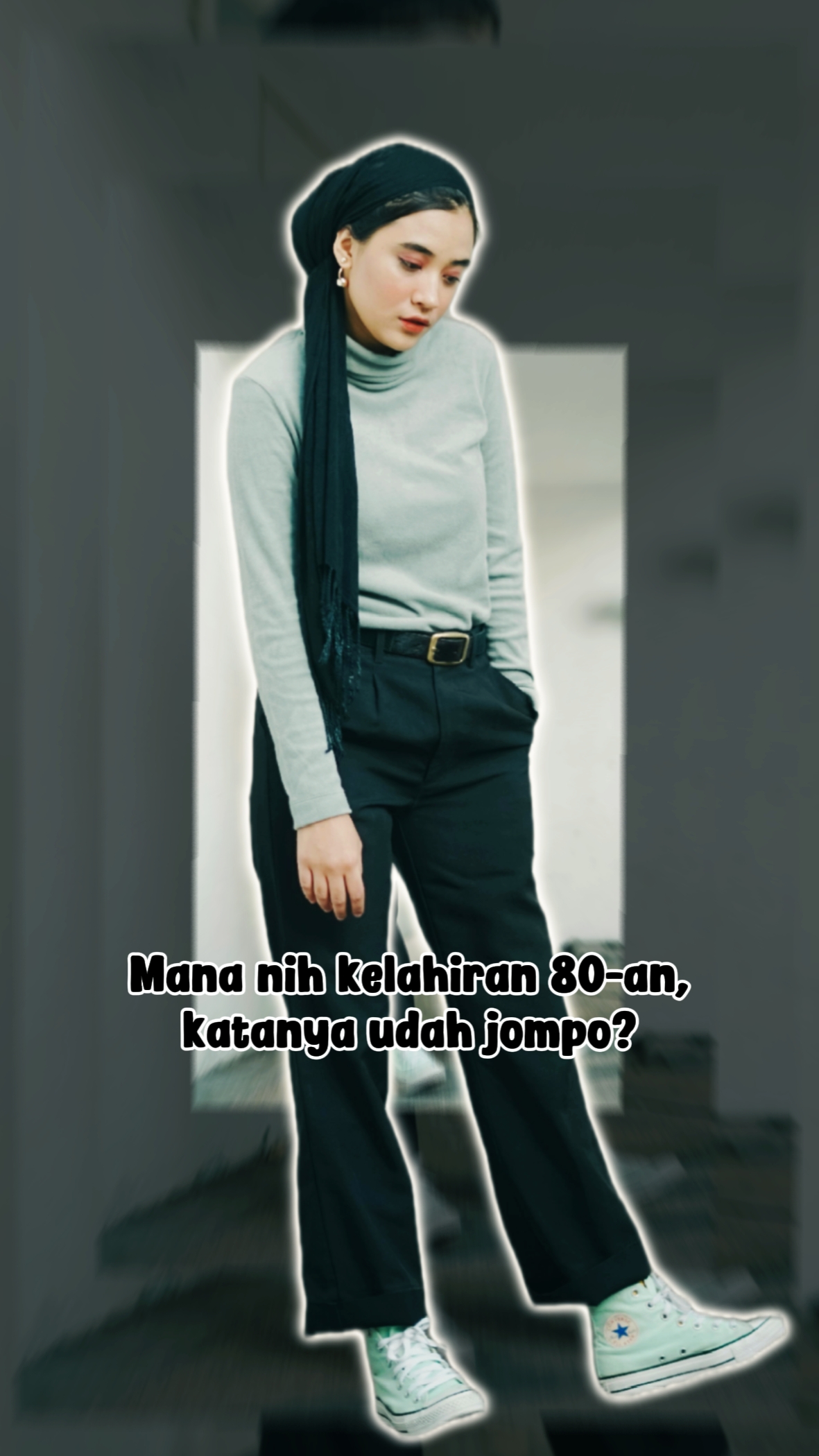 Kelahiran 80an