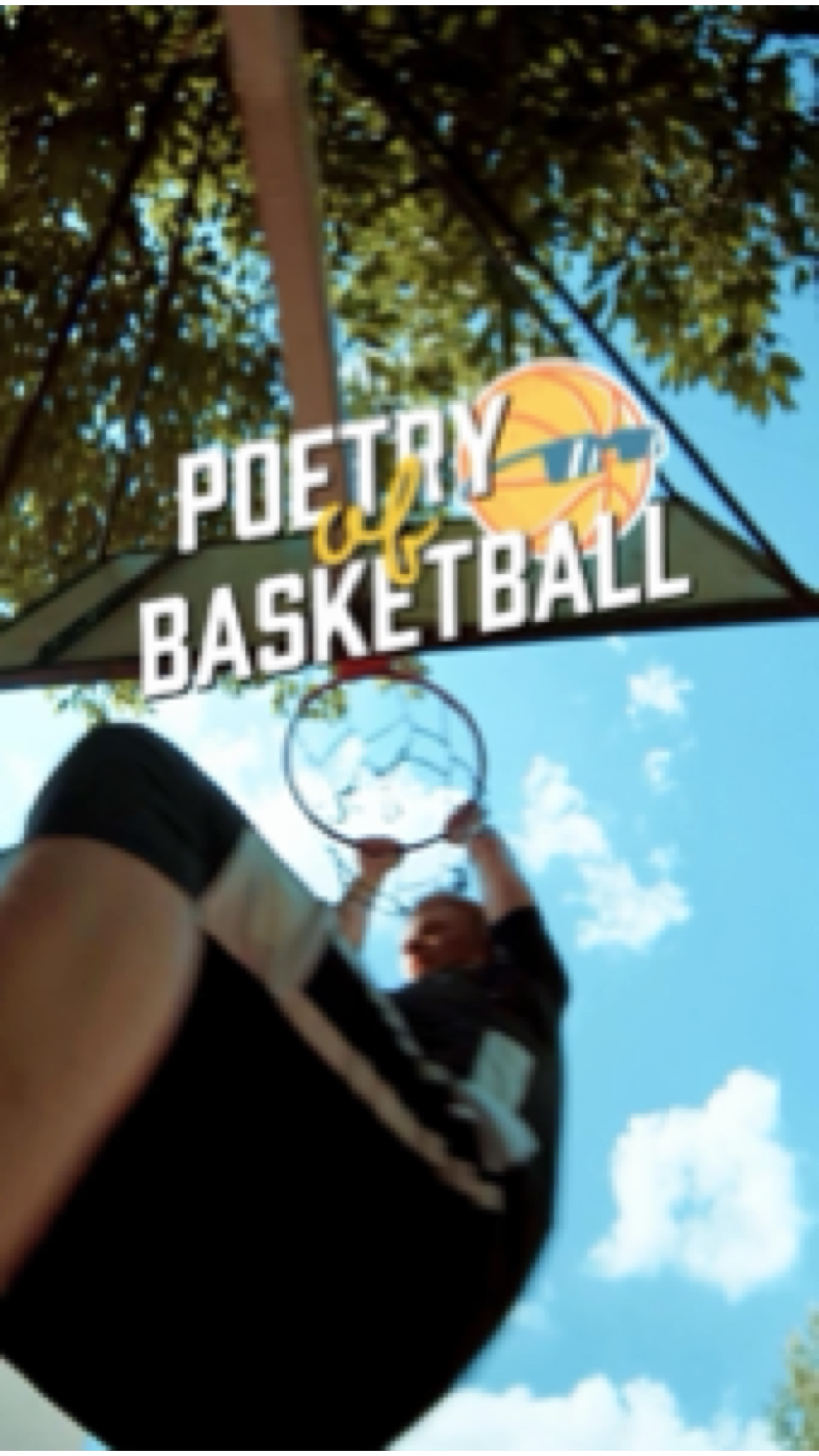 basketball highlight
