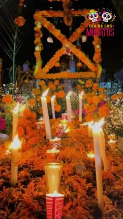 DIA DE MUERTOS