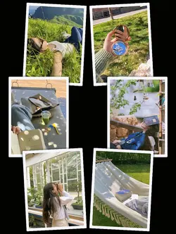 6 Photos Aesthetic