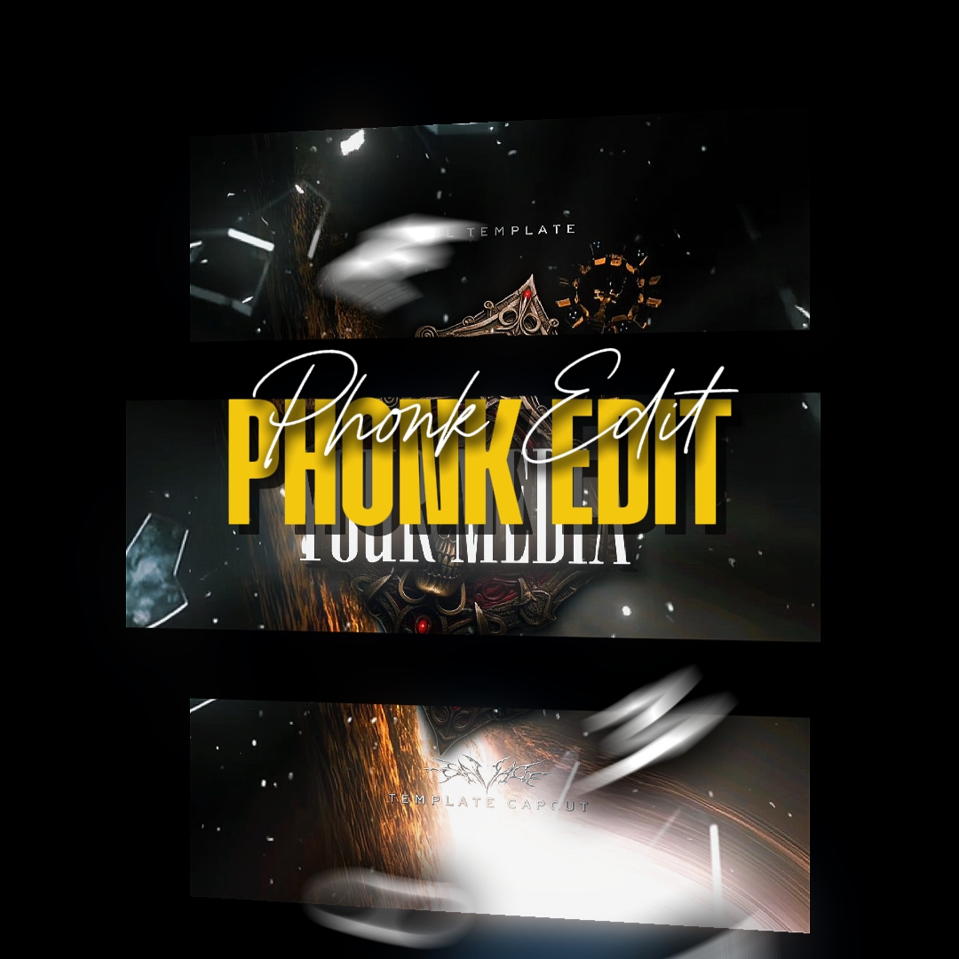 Edição do phonk 1: 1