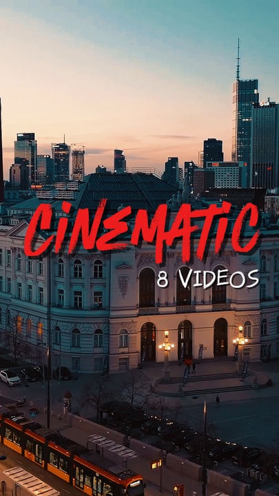 CINEMATIC