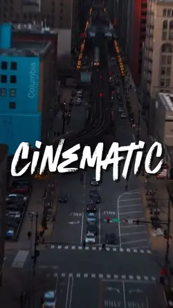 CINEMATIC 