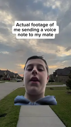 actual footage