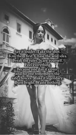 Waste nothing