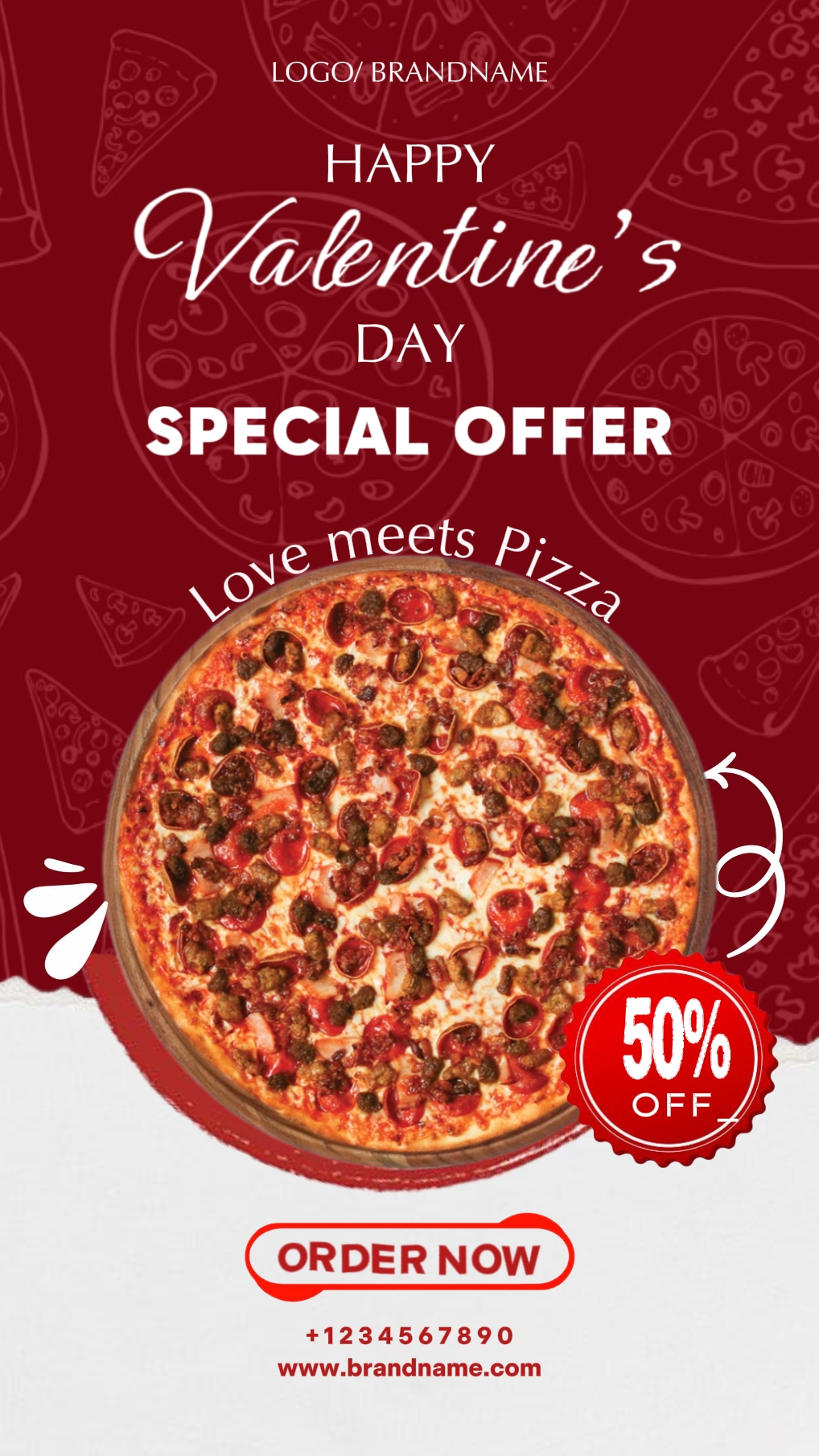 Promosi Makanan