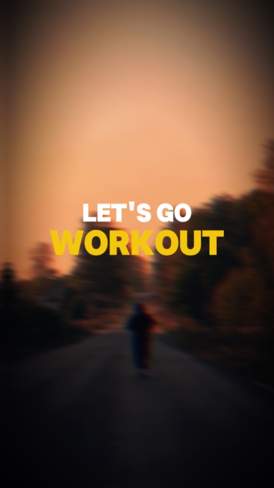 workout gym
