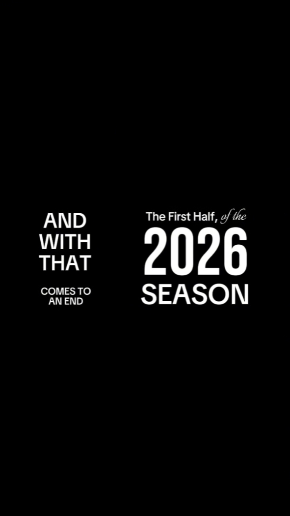 Darating ang panahon ng 2026