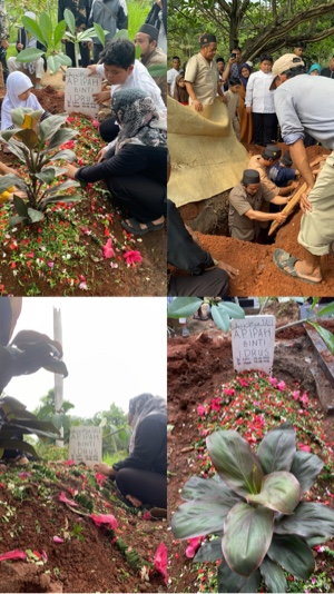Kenangan 