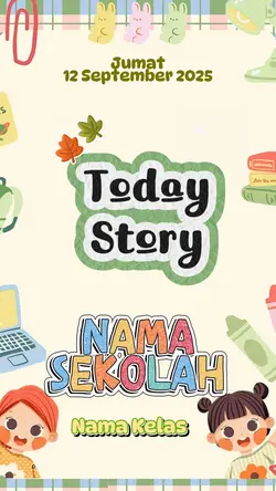 Today Activity Kids
