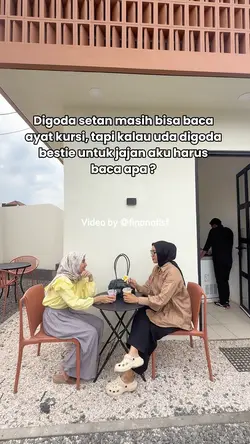 Digoda bestie jajan
