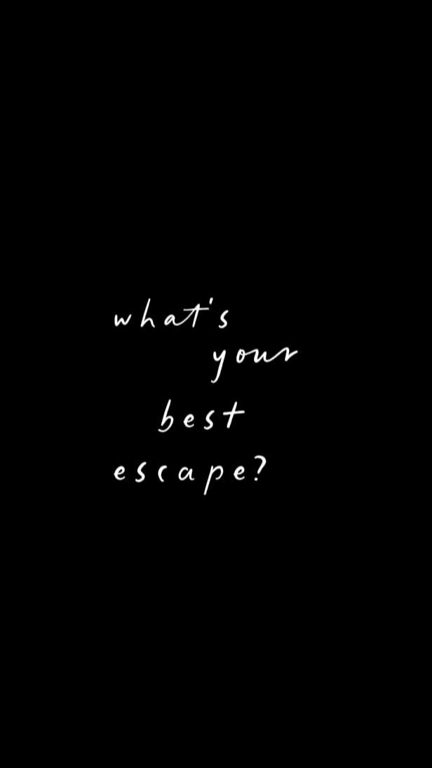 best escape