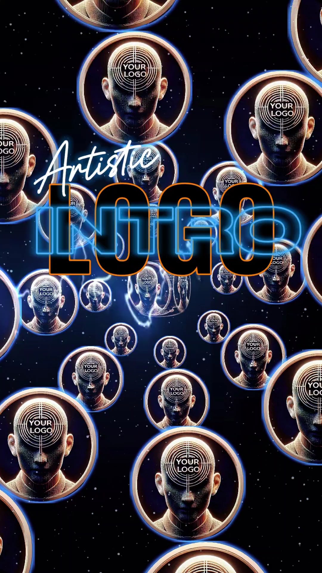 Beatsync LOGO Intro