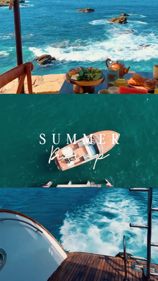 SUMMER DUMP