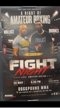 Show promo 