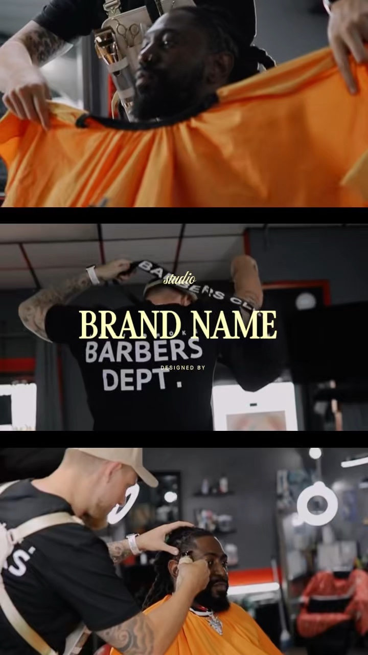 barber