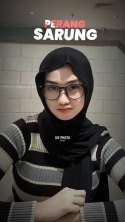 INFO PERANG SARUNG 