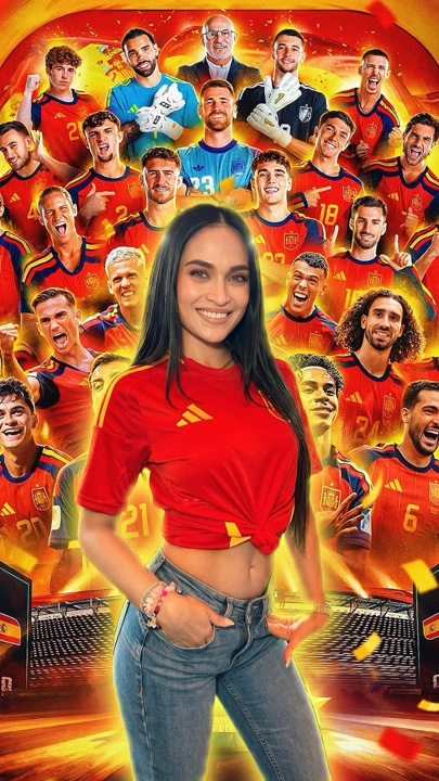 Campeão da Espanha