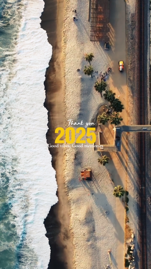 Gracias 2025