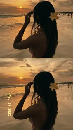 vibe praiana
