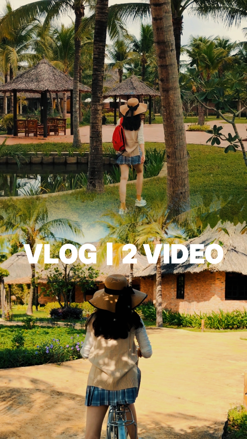 VLOG | 2 VÍDEOS