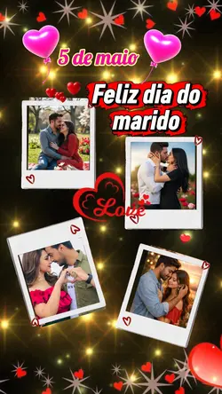 dia do marido
