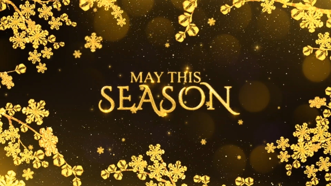 Selamat Natal