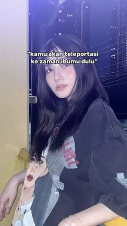jj teleportasi