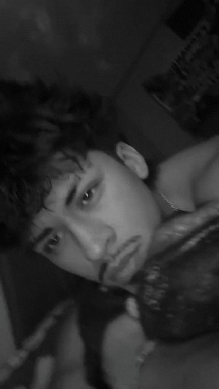U think i mogged!?
