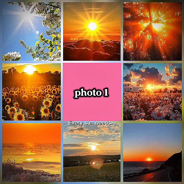 template lucu usa 